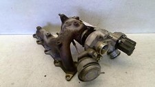 Turbo volkswagen golf d'occasion  France