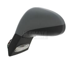 Peugeot 207 Hatchback 2006-2013 Asa Elétrica Porta Espelho Com Primer Lado Do Passageiro comprar usado  Enviando para Brazil