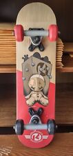 Kryptonics skateboard inch for sale  Fairfield