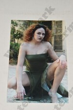 Candid busty redhead for sale  Shipping to United Kingdom