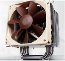 Noctua u9b se2 usato  Italia
