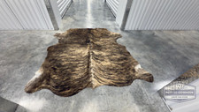Brindle medium cowhide for sale  Miami