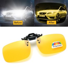 Sunglasses night vision for sale  STOCKPORT
