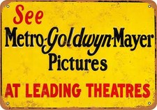 Metal sign see for sale Metal sign see for sale  Minneapolis