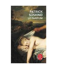 Parfum patrick suskind gebraucht kaufen  Trebbin