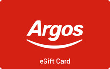 Argos gift card for sale  LONDON