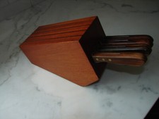 Robinson knife piece for sale  San Carlos