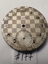 Antique metal pocket for sale  Los Angeles