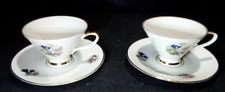 Rare tasses expresso d'occasion  Ambert