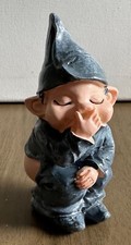 Resin mischievous garden for sale  Portsmouth