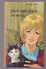 Libro quest angolo usato  Italia