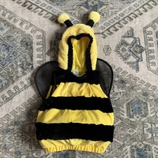 Bumblebee costume 18mo for sale  Greer
