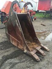 Caterpillar 345b excavator for sale  Old Forge