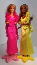 Vintage barbie superstar gebraucht kaufen  Rösrath