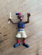 Figurine publicitaire banania d'occasion  Châteauroux