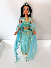 Princess jasmine barbie for sale  WEST DRAYTON