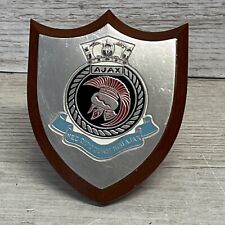 Vintage hms ajax for sale  LISKEARD