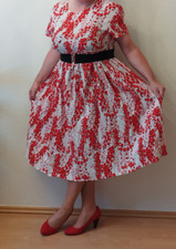 Lockeres sommerkleid bodyflirt gebraucht kaufen  Weischlitz