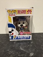Funko pop slush for sale  UK