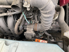 Drosselklappe mitsubishi space gebraucht kaufen  Leverkusen
