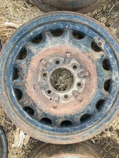 Inch artillery wheel for sale  Visalia
