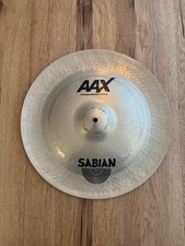 Sabian aax xtreme for sale  CHELMSFORD