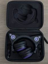 Brookstone purple cat for sale  Chicago