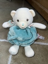 Kaloo blue teal for sale  HULL