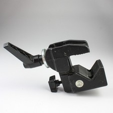 Manfrotto black super for sale  Portland
