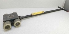 Pfaff transportfahrwerk schwer gebraucht kaufen  Deutschland