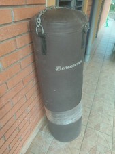 Sacco boxe 25kg usato  Santa Maria di Licodia