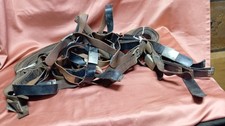 Alte militär koppelriemen gebraucht kaufen  Sinsheim