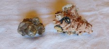 Cerussite cristalli singoli usato  Modena