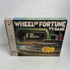 Vintage wheel fortune for sale  Jamestown
