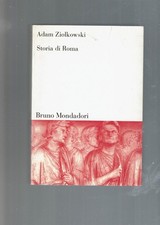 Storia roma adam usato  Italia
