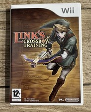 Gioco wii link usato  Torino