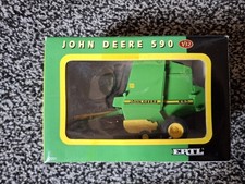 Britains john deere for sale  WREXHAM