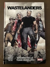 Wastelanders ritorno alle usato  Penne