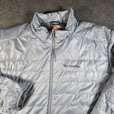 Columbia omni heat for sale  Warner Robins