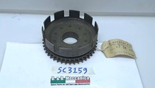 Campana frizione gilera usato  Gambettola