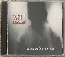 MC My City – The Allen Welch Project [1998] Sacramento, CA na sprzedaż  PL