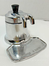 Vtg omg brevetto for sale  Enid