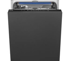 Smeg di362dq full for sale  NEWARK