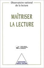 Maîtriser lecture. apprentiss d'occasion Maîtriser lecture. apprentiss d'occasion  France