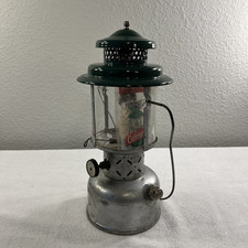 Vintage colman lantern for sale  Silsbee