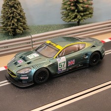 Scalextric car c2644 for sale  MANSFIELD