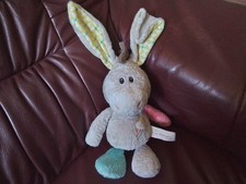 First nici stofftier gebraucht kaufen  Leck