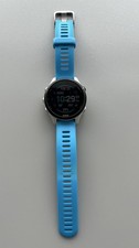 Garmin forerunner 255s usato  Spedire a Italy