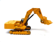 Nzg demag bagger gebraucht kaufen  Fürth