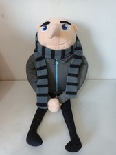 Gru despicable minions for sale  SLOUGH